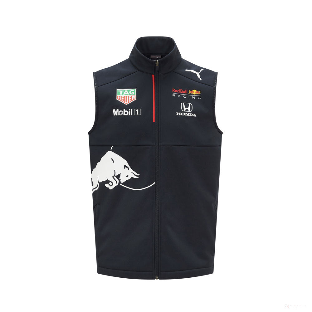 Red Bull Racing Chaleco , Azul, 2021 - Team - FansBRANDS®