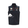 Red Bull Racing Chaleco , Azul, 2021 - Team - FansBRANDS®