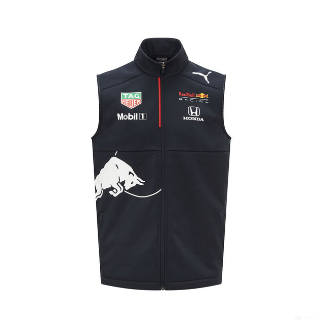 Red Bull Racing Chaleco , Azul, 2021 - Team - FansBRANDS®