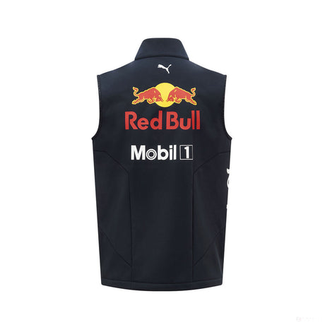 Red Bull Racing Chaleco , Azul, 2021 - Team - FansBRANDS®