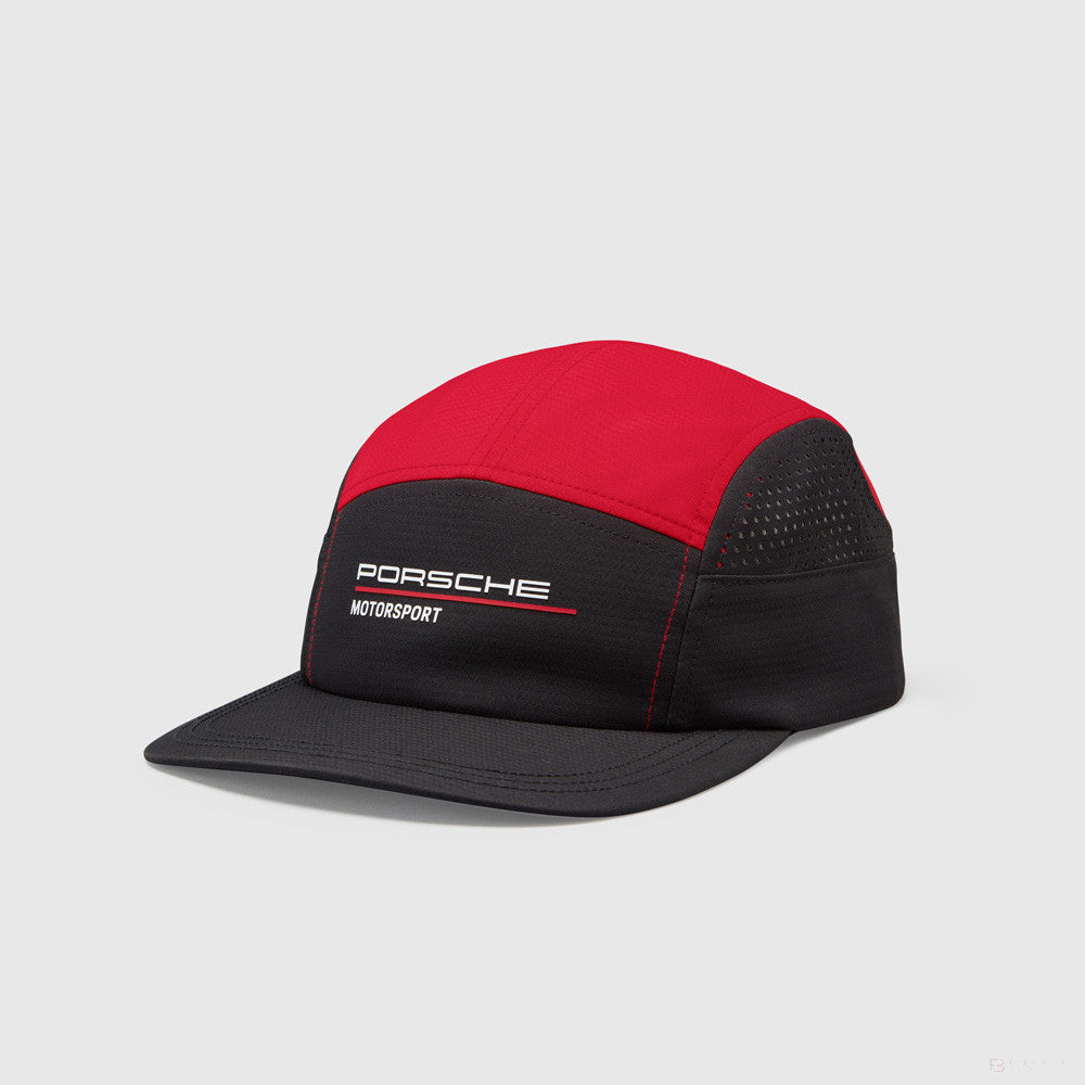 2022, Negro, Motorsport, Porsche Gorra de beisbol - FansBRANDS®
