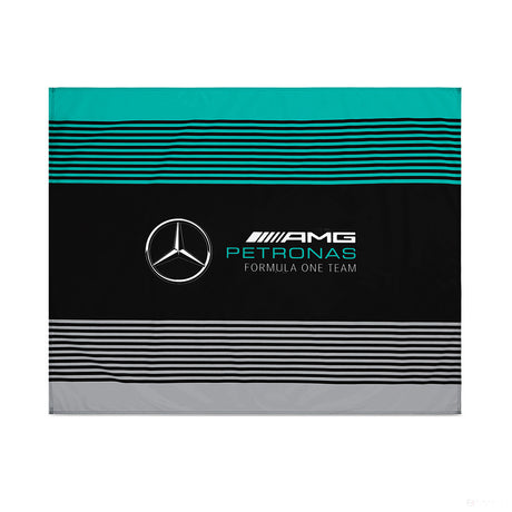 2022, Multicolor, 120x90cm, Mercedes Bandera - FansBRANDS®