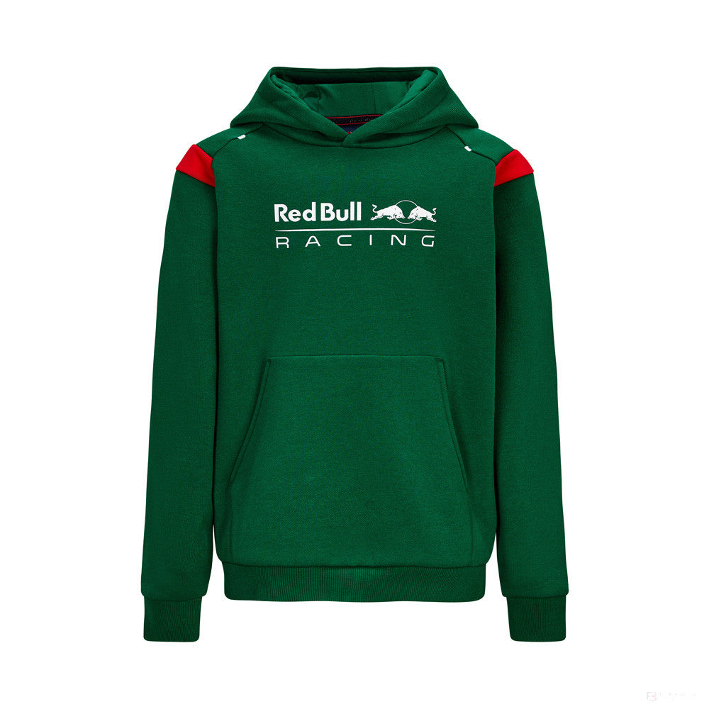 2022, Verde, Sergio Perez, Red Bull Sudadera Nino - FansBRANDS®