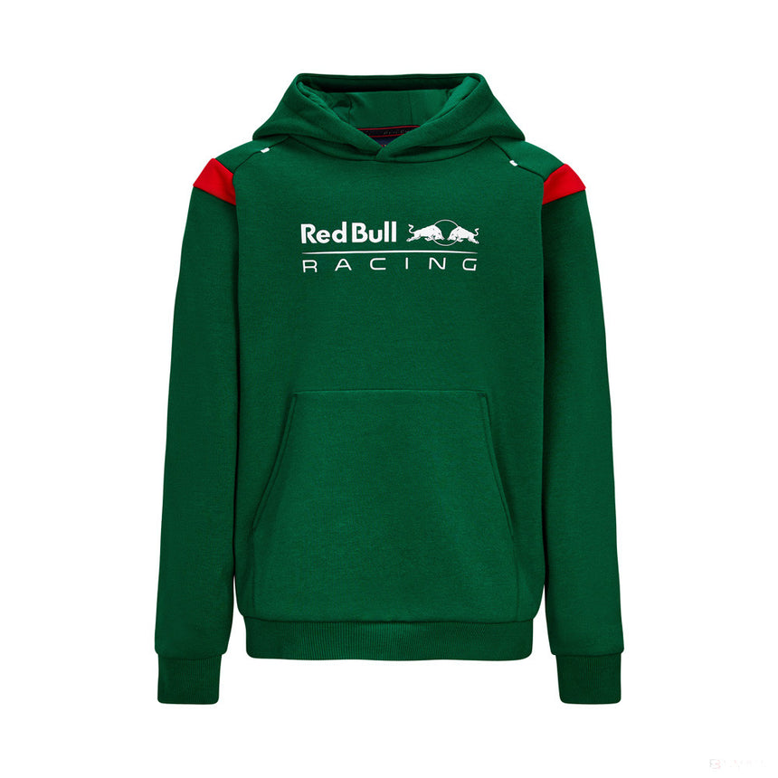 2022, Verde, Sergio Perez, Red Bull Sudadera Nino - FansBRANDS®