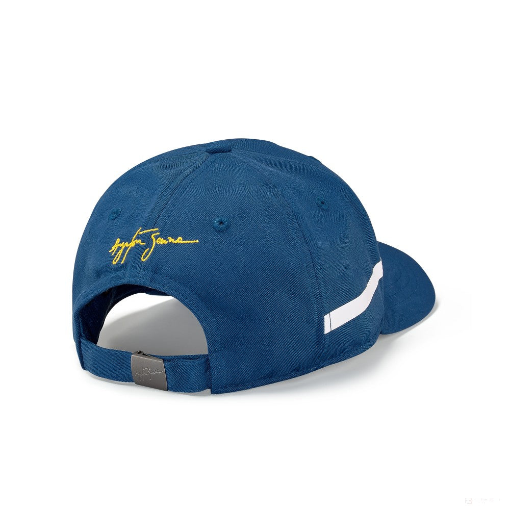 Ayrton Senna  Race Baseball Cap 2022 - FansBRANDS®