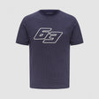 Mercedes Camiseta, George Russell, SE Konnichiwa, 2022 - FansBRANDS®