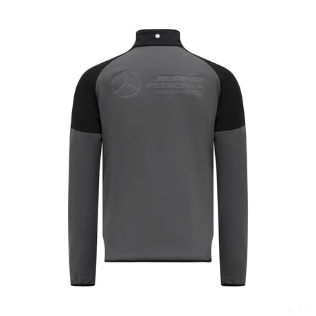 Softshell Mercedes Hombre, Negro - FansBRANDS®