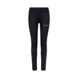 Leggings de mujer Mercedes, negros - FansBRANDS®