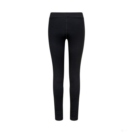 Leggings de mujer Mercedes, negros - FansBRANDS®