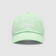 Mercedes Retro Cord sombrero, menta - FansBRANDS®