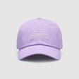 Gorro Mercedes Retro Corduroy, morado - FansBRANDS®