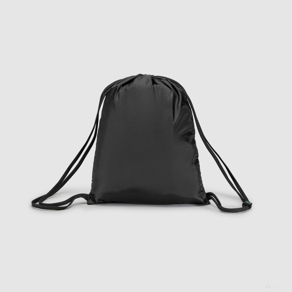 Bolsa de deporte Mercedes Tie Dye, gris - FansBRANDS®