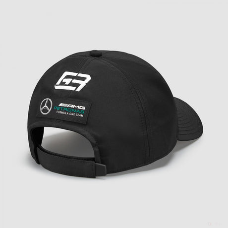Gorra de béisbol Mercedes George Russell, Edición especial AMG, 2022 - FansBRANDS®