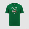 F1 Fanwear  Mexico GP SE Camiseta, 2022 - FansBRANDS®