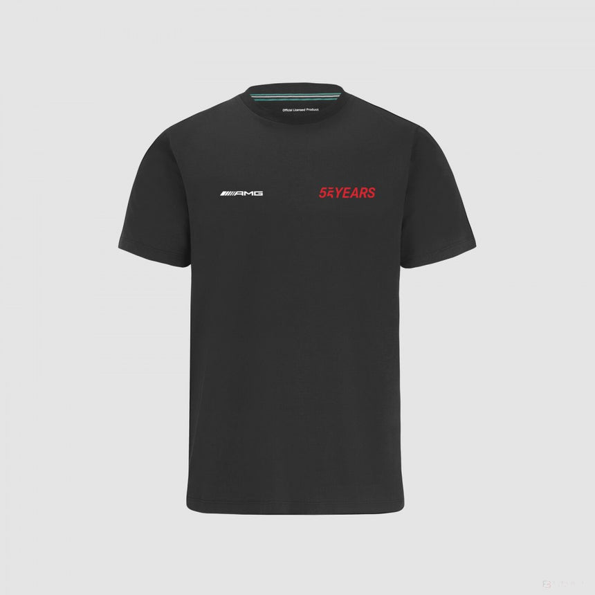 Mercedes Fanwear AMG 55YRS Camiseta - FansBRANDS®
