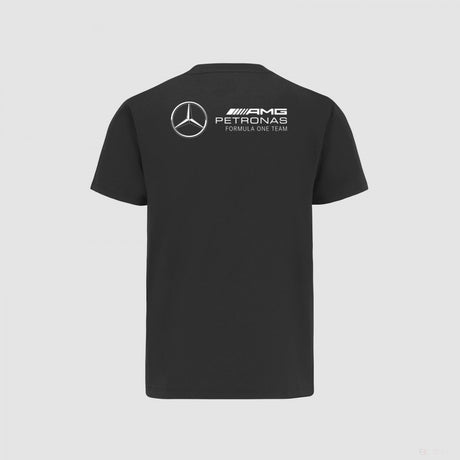 Mercedes Fanwear AMG 55YRS Camiseta - FansBRANDS®