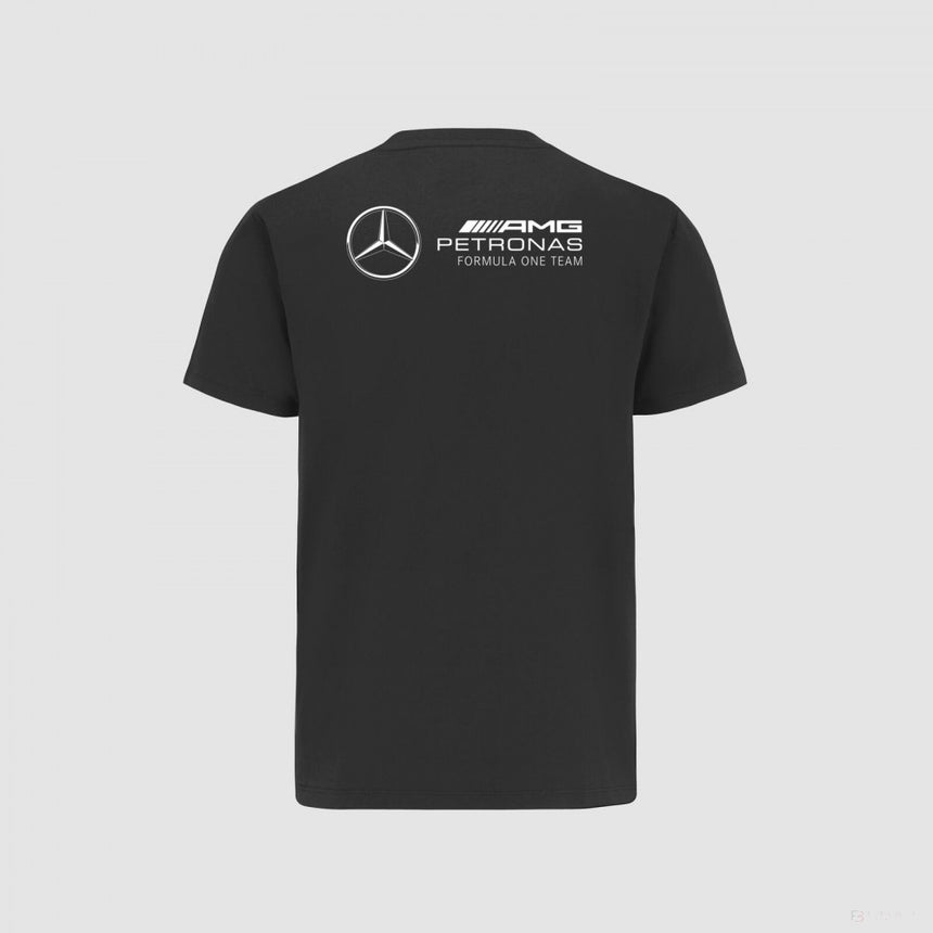 Mercedes Fanwear AMG 55YRS Camiseta - FansBRANDS®