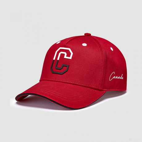 F1 Fanwear Canada GP, Baseball, Cap, 2022,