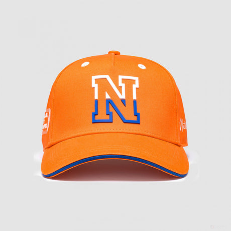 F1 Fanwear Zandvoort GP SE, Baseball Cap, Negro, 2022 - FansBRANDS®