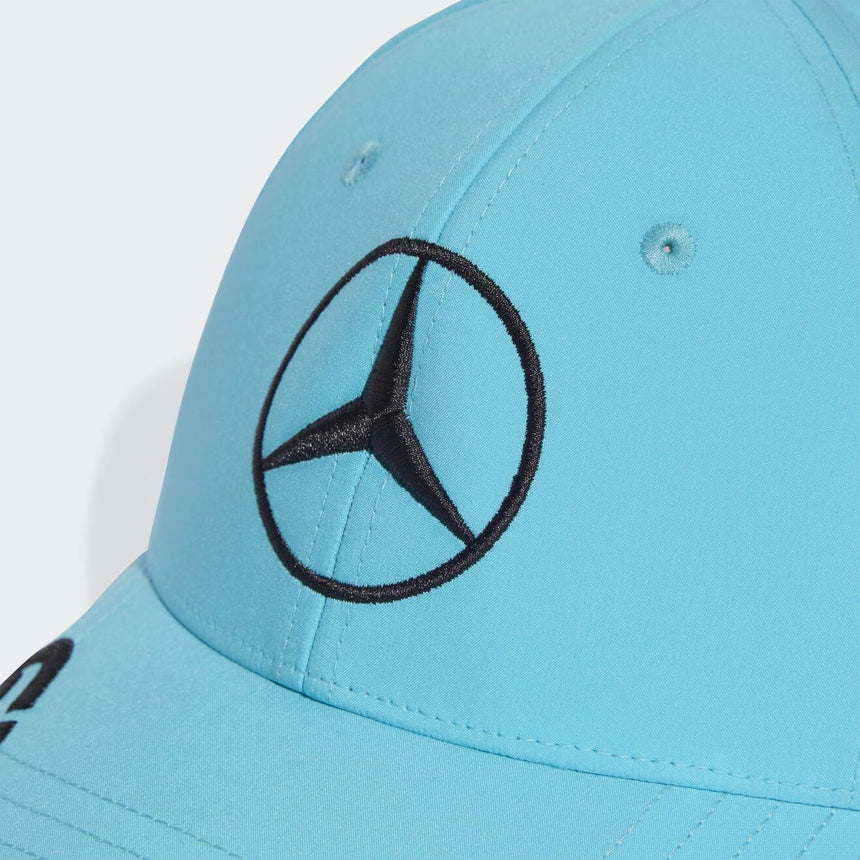 Mercedes George Russell Cap 🔥