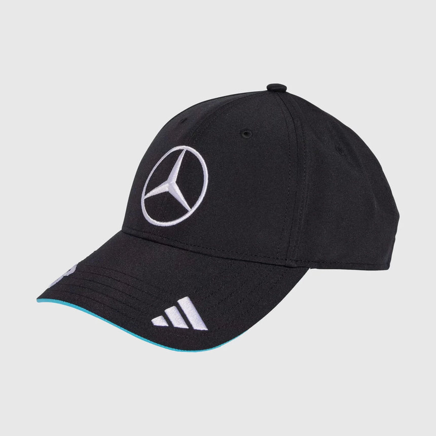 Mercedes George Russell Cap 🔥