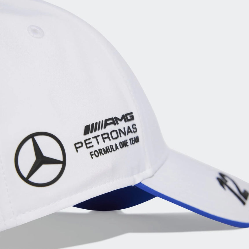 Mercedes Kimi Antonelli Gorra 🔥