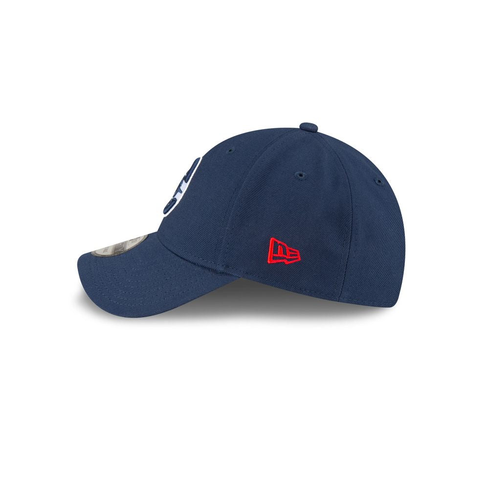 NBA LA Clippers Team Cap