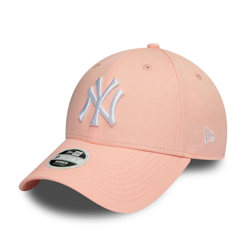 MLB New York Yankees Gorra Team - Mujer