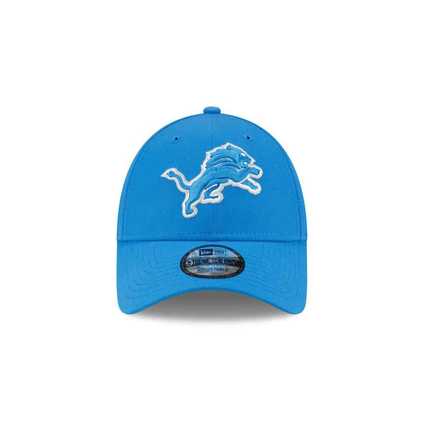 NFL Detroit Lions Team Cap
