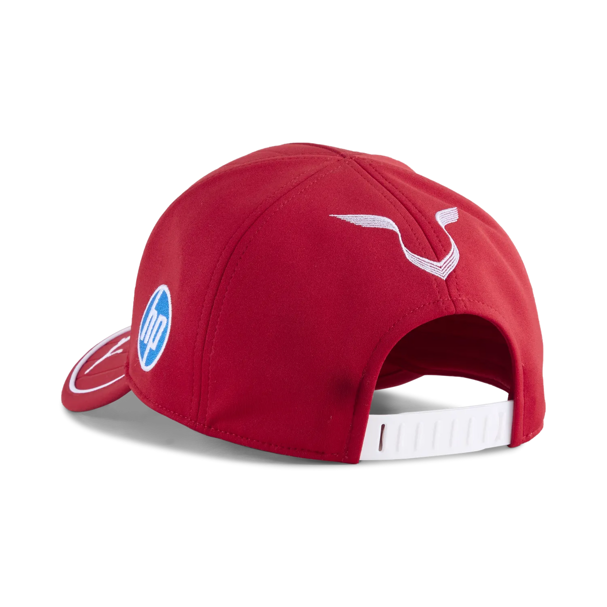 Ferrari Gorro Lewis Hamilton 🔥
