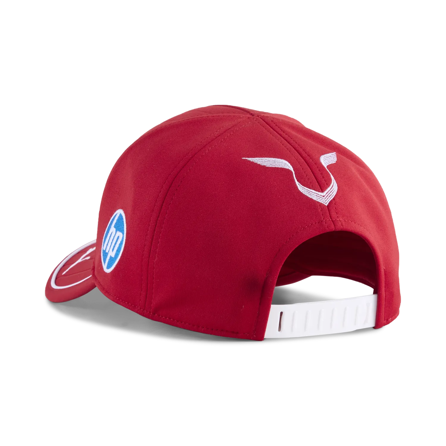 Ferrari Gorro Lewis Hamilton 🔥