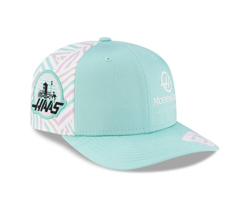 Haas F1 Nico Hülkenberg Gorra 🔥