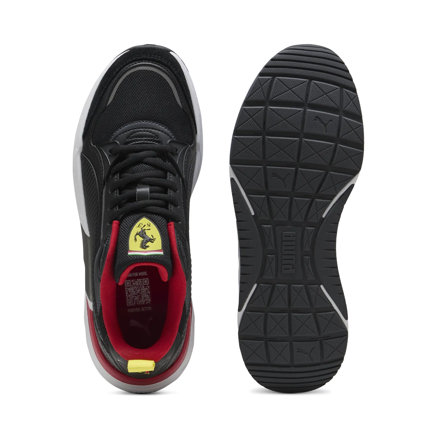 Ferrari Zapatillas Trinity 2 🔥