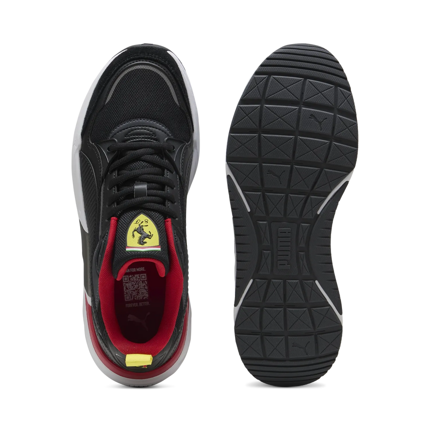 Ferrari Zapatillas Trinity 2 🔥