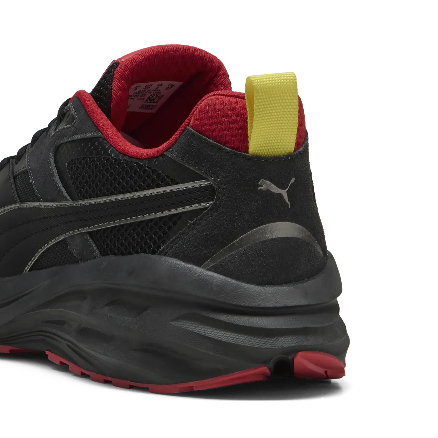 Ferrari Zapatillas Hypnotic LS 🔥