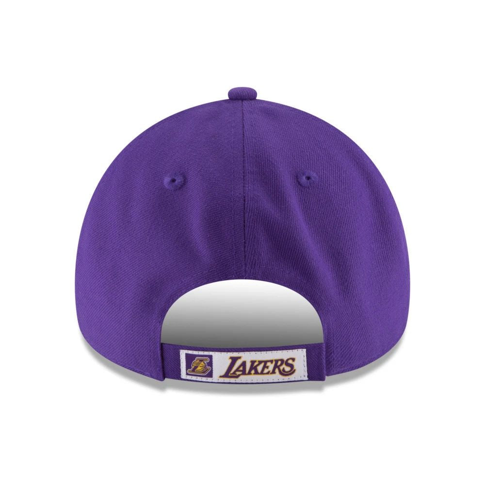 NBA Los Angeles Lakers Team Cap