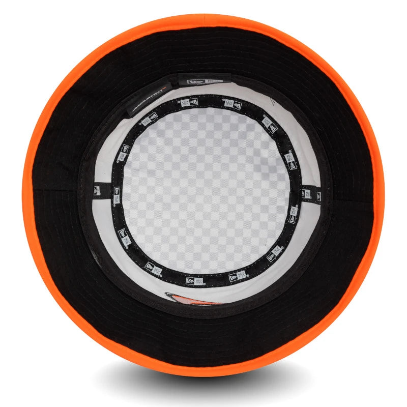 McLaren Checkered Hat 🔥