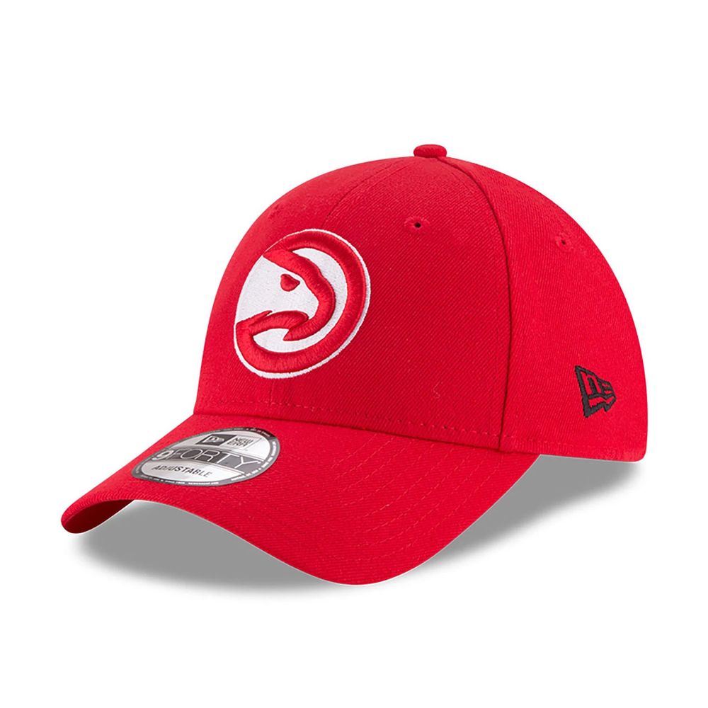 NBA Atlanta Hawks Team Cap