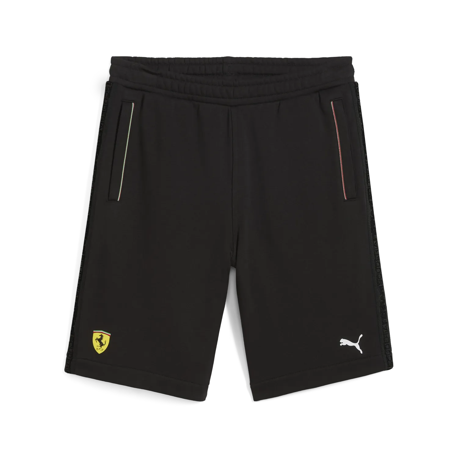 Ferrari Race Pantalón corto 🔥