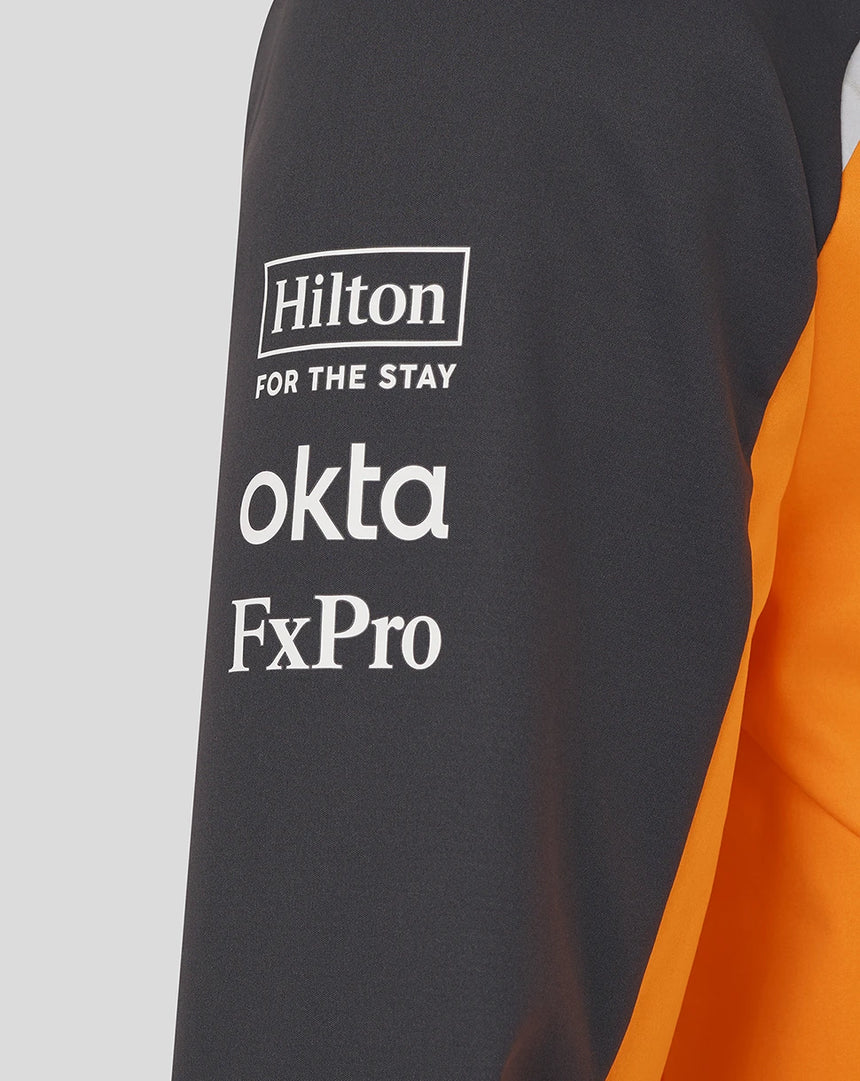 McLaren F1 Chaqueta softshell 🔥