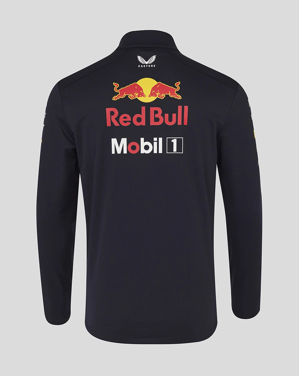 Red Bull softshell jacket 🔥