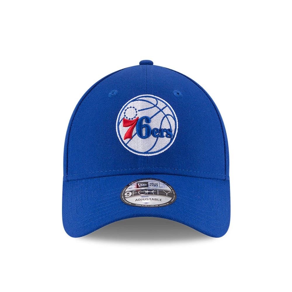 NBA Philadelphia 76ers Team Cap