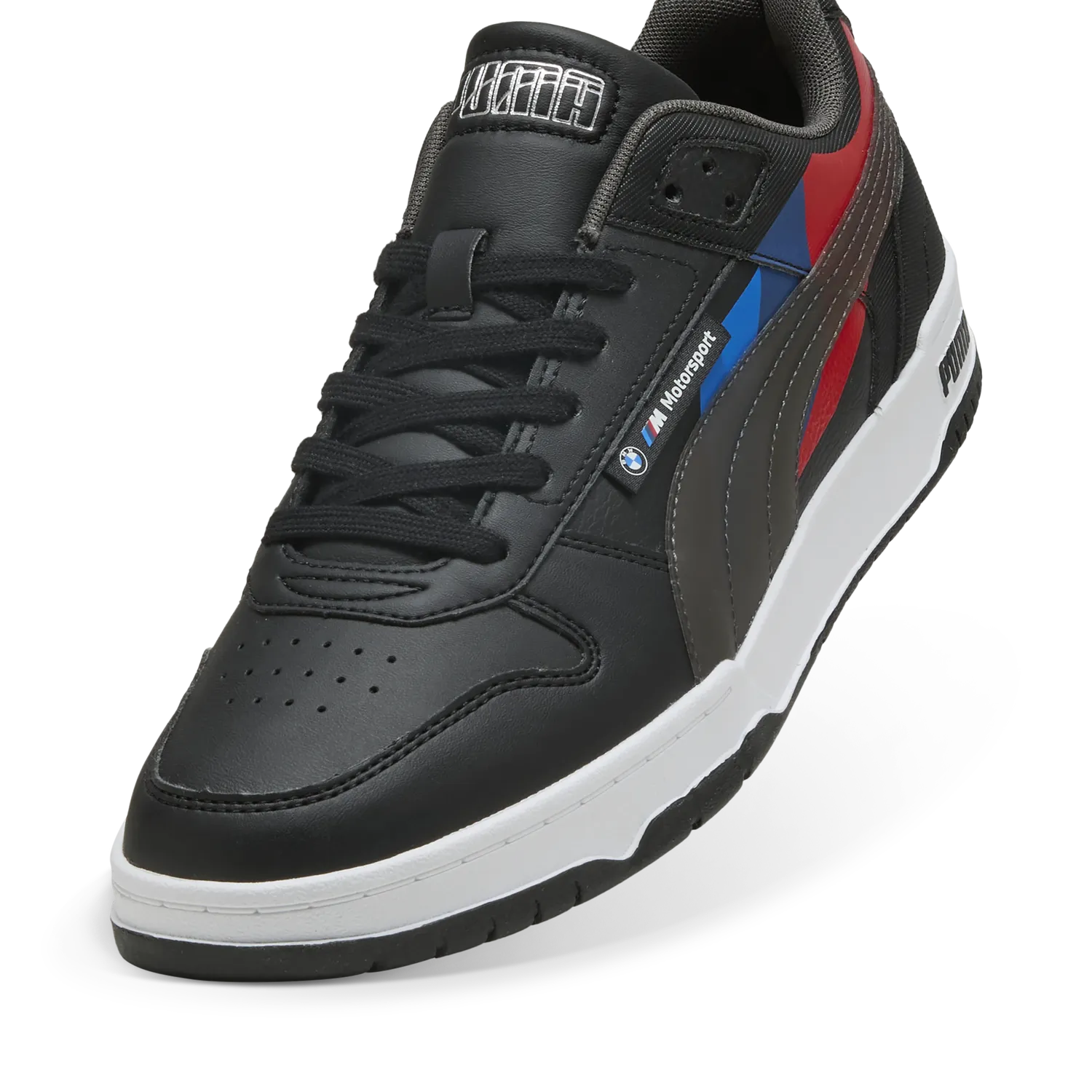 BMW MMS Zapatillas RBD Game - negro 🔥