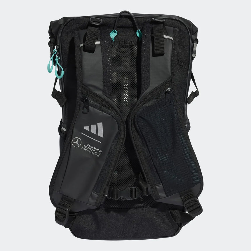 Mercedes Mochila APS 🔥