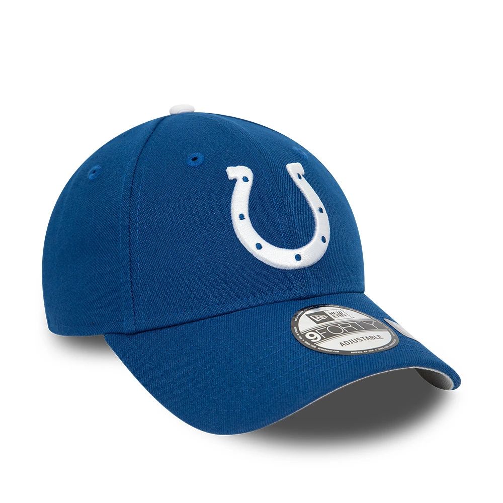 NFL Indianapolis Colts Team-Kappe