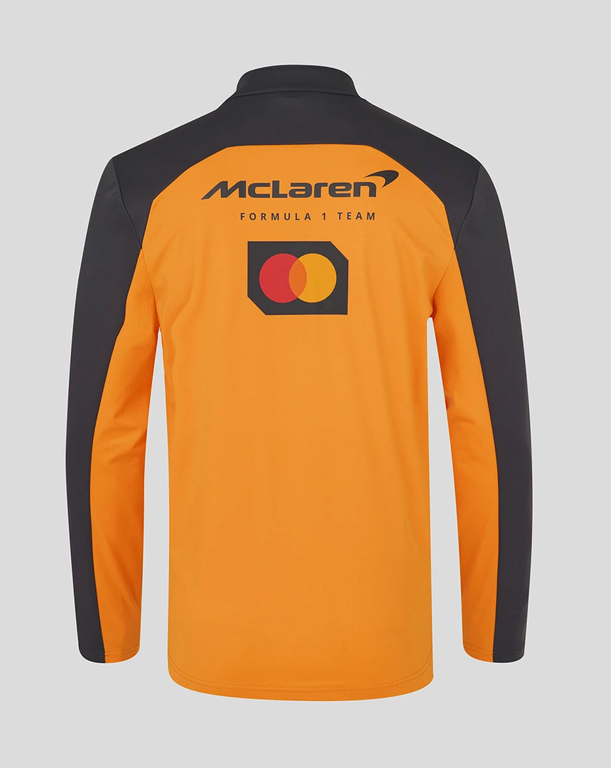 McLaren F1 Chaqueta softshell 🔥