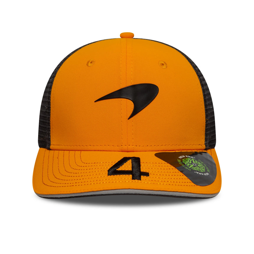 McLaren Lando Norris 9FIFTY Gorra 🔥