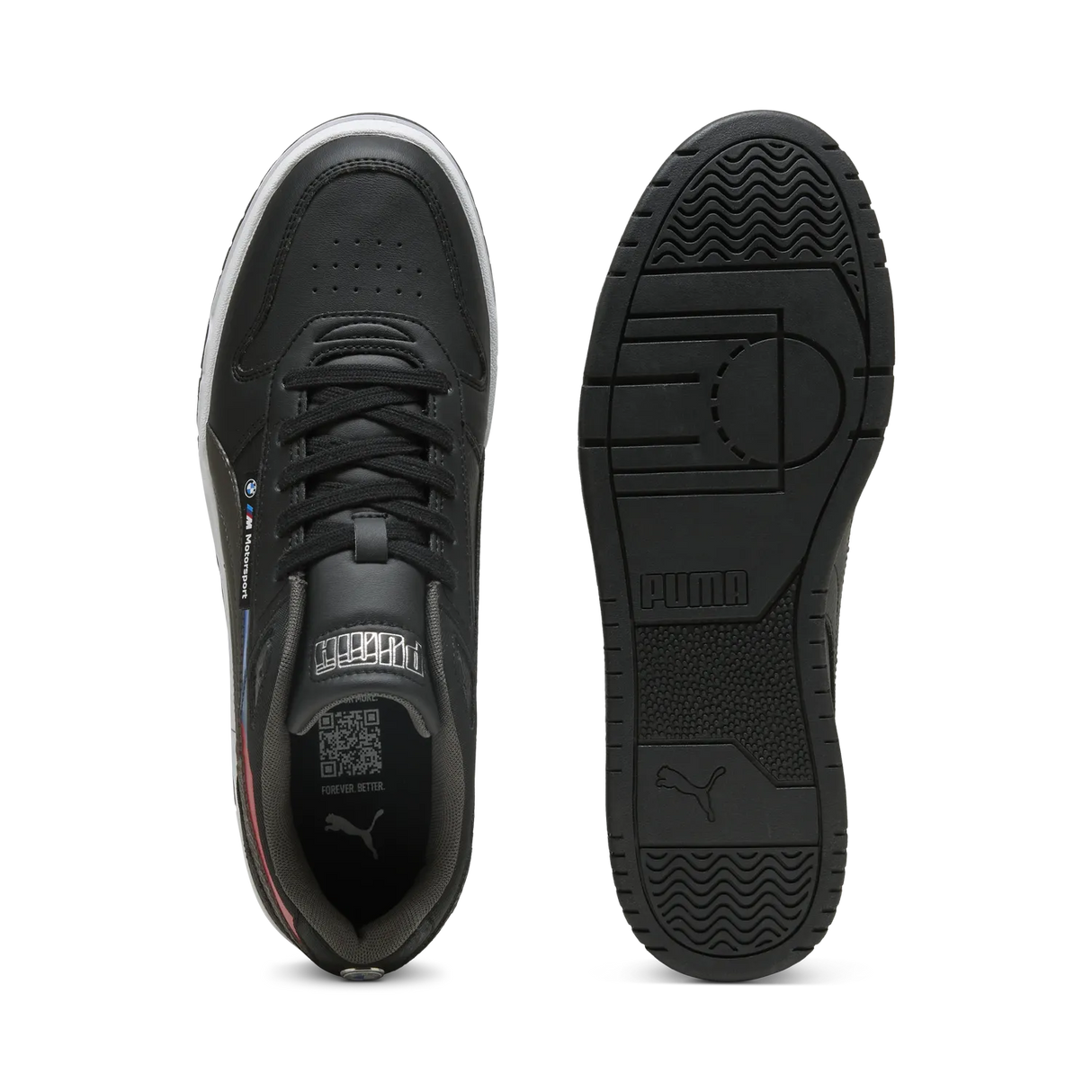 BMW MMS Zapatillas RBD Game - negro 🔥