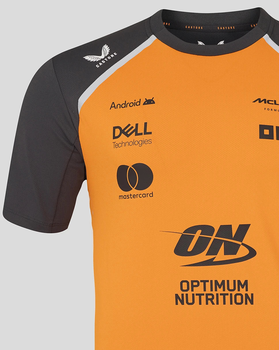 McLaren F1 Team Camiseta Setup 🔥
