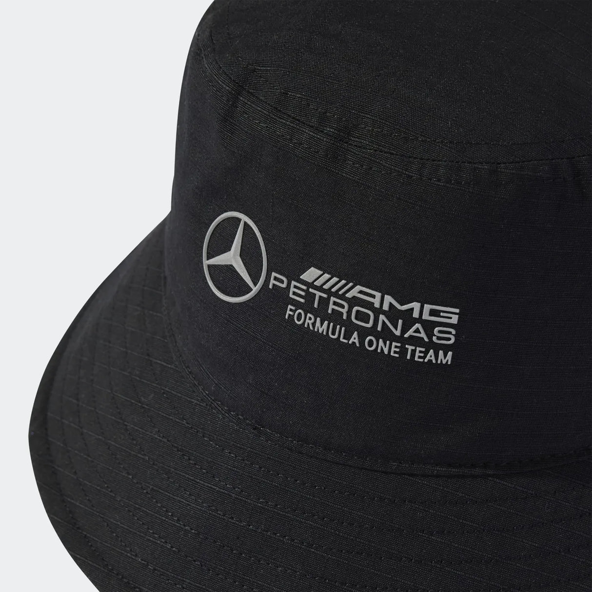 Mercedes Sombrero 🔥